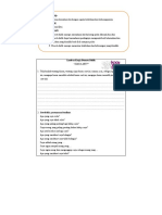 Lembar Kerja Peserta Didik Klasikal PDF