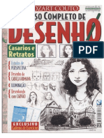 Curso Completo de Desenho - volume 03 de 06 by Gantek.pdf