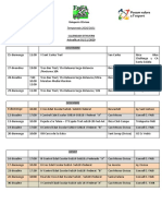 Calendario Invierno Eivissa Provisional Final Año 20