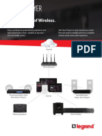 Nuvo Player Diagram PDF