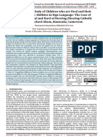 International Journal of Trend in Scientific Research and Development (IJTSRD)