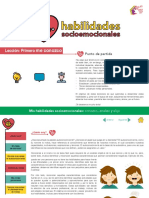 Actividad Sociemocional Modulo 1 - PDF - INTERACTIVO