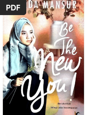 Be The New You Wirda Mansyur Pdf