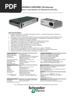 PRES - SIS GatewayA4 - VE - EN