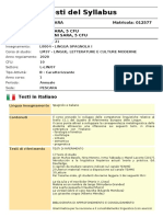 programma LM37