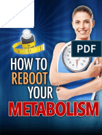 Rebootmetabolism PDF