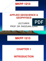 Mkpp1213 Chapter 1 Note