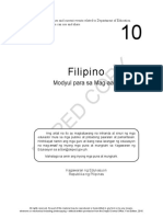 g10 Filipino 3 PDF