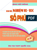 Số phức PDF