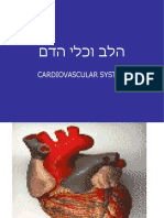 הלב