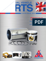 Diesel Engine Parts Catalogue