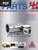 543797 Arco Engine Valve | PDF | Vehicles | Wheeled Vehicles