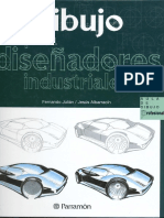 Dibujo para Diseñadores Industriales PDF