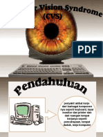 K10 Computer Vision Syndrome