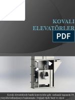 2014 Kovali Elevatorler PDF