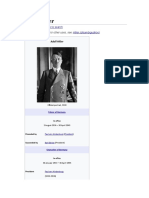 Adolf Hitler: Jump To Navigation Jump To Search