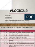 Flooring - Finalll