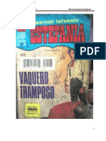Vaquero Tramposo PDF