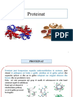 Proteinat