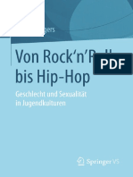 Peter Rüttgers - Von Rock'n'Roll Bis Hip-Hop