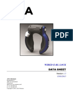 Axa Stenman Wired eRL v1.5 PDF