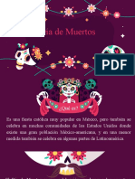 Día de Muertos