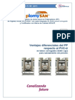 Catalogo Plomysan PDF