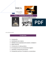 Quimicaa PDF