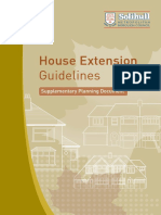 SPD House Extension Guide PDF