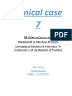 Clinical Case 7