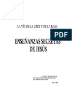 Enseñanzas Secretas de Jesus PDF