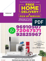 Nesto Appliance Free Home Delivery PDF