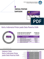 Panduan Pengisian Data PIP Pada Aplikasi Dapodik-Tahun 2019