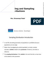 sampling distributions (2)