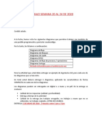 Trabajo Semana 20 Al 24 de 2020