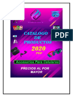 Catalogo World Tech Actualizado