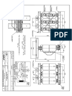 Plano 500 KVA en Conexión 10 KV - Hoja 1 - Megaplaza PDF
