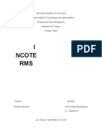 Incoterms 24.11