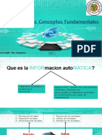 La Informatica Conceptos Fundamentales Ivan Camilli 1