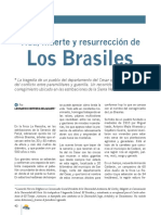 Vida, muerte y resurrección de Los Brasiles