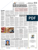 Kolkata The Statesman 1 ST AUGUST 2020 Page 1