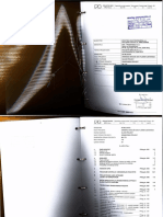 Ocr - HE MILJACKA, Glavni Projekt - Građevinski Projekt, Knjiga G1, Uređenje Okoliša Tlačnih Cjevovoda (Bez Nacrta) PDF