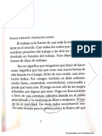 Black. Abolición Del Trabajo