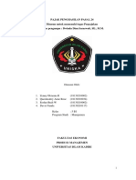 Pajak Pengahasilan Pasal 24 PDF