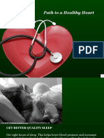 Path-to-a-Healthy-Heart.P1229294960jAWTV.powerpoint
