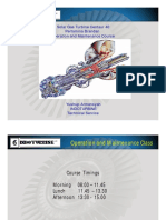Operation Maintenance Course C40 PDF
