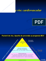 Curs 3 - Factori de Risc