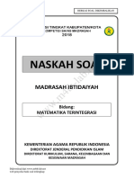 MAT MI KOTA 2018 (Www.m4th-Lab - Net) PDF