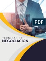 3 ESTILOS DE NEGOCIACIÓN