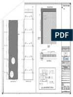 Pergola Design 1